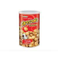 ราคา คาราด้า ขนมอบกรอบ รสปลาหมึกกระป๋อง 90 กรัม (44370529333)