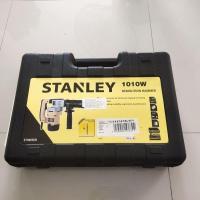 ราคา STANLEY 1010W เครื่องสกัดงานงานหนัก รุ่น STHM5KH (23457616142)