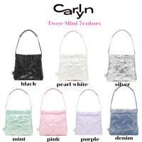 ราคา พร้อมส่ง - Carlyn twee mini bag แท้100% ตรวจสอบได้ มีถุงกระดาษ ดูสินค้าจริงได้ที่รุปสุดท้าย (18884629446)