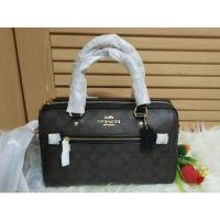 ราคา กระเป๋า Coach ทรงหมอนรุ่นใหม่ แท้ 100% นำเข้าจากอเมริกา (18053847260)