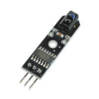 ราคา TCRT5000 IR Infrared Line Track Follower Sensor Obstacle Avoidance Module (3458372609)