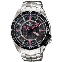 ราคา Casio นาฬิกาข้อมือผู้ชายรุ่นEF-130D-1A4VDF (340076740)