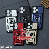 ราคา INFINIX NOTE 30 4G CASE TRANSFORMER SLIDE CASE ROBOT CASE INFINIX NOTE 30 4G (42571531708)