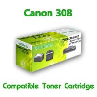 ราคา ตลับหมึกพิมพ์เลเซอร์ Canon LBP-3300/3370/3310/3360 (Cartridge-308) เทียบเท่า (7747221721)