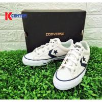 ราคา Converse รองเท้าผ้าใบ รุ่น Star Player Ox (11-1R200) (29906717409)