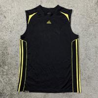 ราคา เสื้อกีฬาแขนกุด ADIDAS มือสอง ของแท้ (42722296930)
