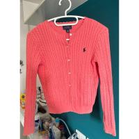 ราคา Polo Ralph Lauren cardigan มือสองของแท้ (25510108640)