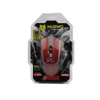 ราคา Nubwo optical mouse nm-35 drake (7835519695)