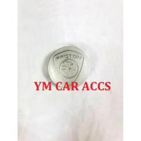 ราคา PROTON BLM GEN2 GEN-2 PERSONA EXORA PREVE RIM COVER ฝาครอบล้อ CENTRE CAP TIGER HEAD LOGO ABS SILVER MADE IN (42650306040)