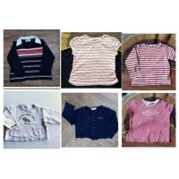 ราคา เสื้อเด็กมือสอง Elle ส290456 (5717883504)
