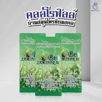 ราคา (3 ขวด) คลอโรฟิลล์(เขียว) CLB บ้านสมุนไพรชัยมงคล 473 ml (16 OZ.) (29289843844)