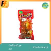 ราคา ไข่พะโล้สำเร็จรูป KCF 450กรัม (10ฟอง) (26859284602)
