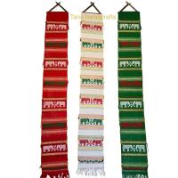 ราคา ตุงล้านนา 7 ห้อง ตุงไหมพรมทอเต็มผืน ตุงมงคล ตุงลายช้าง ธงช้าง (41872742788)