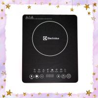 ราคา Electrolux เตาแม่เหล็กไฟฟ้า เตาแม่เหล็กไฟฟ้า HIC-309 เตาแม่เหล็กไฟฟ้า สินค้ารับประกัน 5ปี (24039055860)