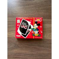 ราคา UNO Disney Characters (1991, TOMY Japan) (29091613076)