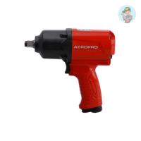 ราคา ถูกที่สุด AEROPRO AP-398 (A-398) บล็อคลมใช้กับปั๊มลม 1/2 นิ้ว (28467437592)