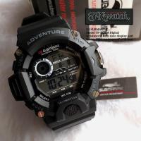 ราคา us submarine รุ่น TP-1328M นาฬิการะบบDIGITALผู้ชายกันน้ำ100%พร้อมกล่อง (2627515656)