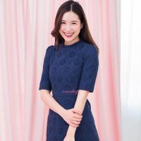 ราคา เดรสร้าน omeshop มือ 1 size ss (5800005697)
