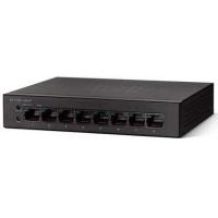 ราคา SF110D-08HP-EU SF110D-08HP 8-Port 10/100 PoE Desktop Switch (19237838076)
