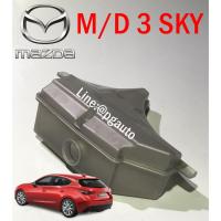 ราคา กระป๋องพักน้ำสำรอง มาสด้า 3 สกายแอคทีฟ MAZDA 3 SKYACTIV ปี 2014-2018 เครื่อง 2.0 L (BM) (1ชิ้น) / รูปจริง (6933714682)