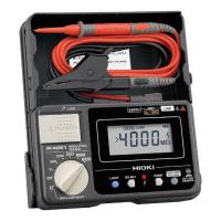 ราคา HIOKI IR4051-10 5-range digital insulation tester (43724490181)