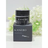 ราคา เดย์ครีม-ยกกระชับ-ลดเลือนริ้วรอย-Kanebo-Cream-In-Day-SPF30-PA+++4g(ปีผลิต2025) (26537905711)