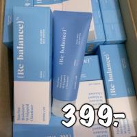 ราคา Skinrx Labs Whip Foam Re-Balance Marine Moisture Whipped Cleanser 100 ml. (3809084130)