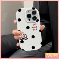 ราคา AWIFIส่งจากไทยสินค้า 1 บาท ใช้กับ เคสไอโฟน11 13 14plus 15 pro max XR 12 13pro เคสเกาหลี 6P 7P 8P พสัส X 14plus#277-2 (23962807007)