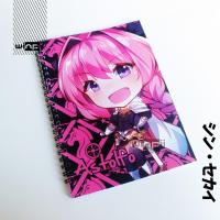 ราคา Astolfo Anime Fate Apocrypha Plain Notebook (28265233231)
