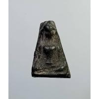 ราคา ผ2332 พระผงสุพรรณ เนื้อดำ ไม่ทราบที่ครับ (23164187686)