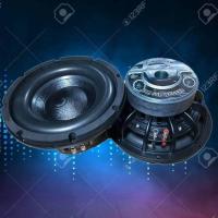 ราคา LXJ ดอกลำโพงรถยนต์ซัฟวูฟเฟอร์ 10 นิ้ว วอยซ์คู่ (4+4 ohm)1000w car subwoofer วัตต์ (17673063620)