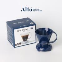 ราคา Clever Coffee Dripper เคลฟเวอร์ คอฟฟี่ ดริปเปอร์ (6969798301)