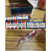 ราคา แท้| หัวเผา PN-123 NISSAN DATSUN SD22 SD23 SD25 ตรงรุ่น (11V) 12V (26433215289)