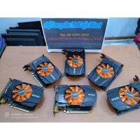 ราคา การ์ดจอ GTX650 1GDDR 5 ZOTAC (5021870058)
