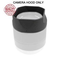 ราคา เลนส์ฮู้ดบังแดด อุปกรณ์เสริมกล้อง สําหรับ Fuji XF35C XF 23 มม. F2 Hood XF 35 มม. F/2 R WR Slr E4I0 (13799735928)
