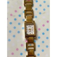 ราคา MIRAGE นาฬิกาข้อมือสตรีสายสแตนเลส (24313927112)