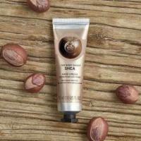 ราคา The Body Shop Hand Cream 30 ml (797336412)
