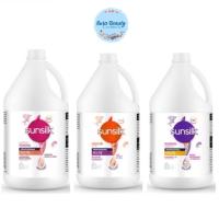 ราคา (1แกลลอน) Sunsilk Shampoo 3.5 ลิตร ซันซิล แชมพู (26184084314)