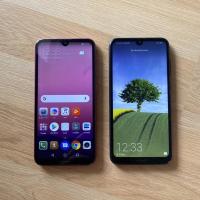 ราคา huawei y7 2019 มือสอง (19742350366)