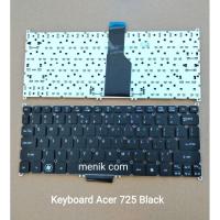 ราคา คีย์บอร์ดสีดํา ACER ASPIRE ONE 725 756 ASPIRE V5-121 V5-171 V5-171 (46251326161)