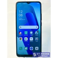 ราคา OPPO A16K (3+32GB) มือสอง สภาพสวย เดิมๆ เครื่องศูนย์ ใช้งานปกติ ประกันร้าน 14วัน(2สัปดาห์) (24821543966)