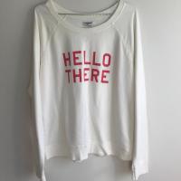 ราคา เสื้อกันหนาว เสื้อแขนยาว OLD NAVY ใหม่เอี่ยม✨ (855704801)