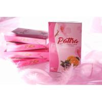 ราคา ภัททรา อาหารเสริมลดน้ำหนัก เซท 5 กล่อง 1,250฿ ส่งฟรี (8914203057)