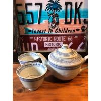 ราคา ชุดกาต้มน้ํา 2 ถ้วย โปร่งแสงจีนโบราณ (25129621576)