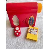 ราคา Takara Tomy Disney Theater picture book night เครื่องฉายโปรเจคเตอร์ มือสองญี่ปุ่น (17673092344)