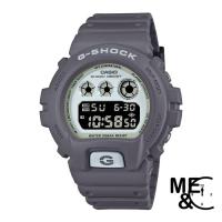 ราคา CASIO G-SHOCK DW-6900HD-8DR ของแท้ ประกันศูนย์ CMG (21587441377)