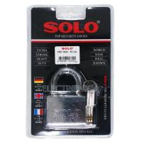 ราคา กุญแจโซโล 4507 SQC 50 MM รุ่น SOLO กุญแจโซโล 4507 SQC 50 MM (101312) (403238262)