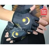 ราคา ทีมมอเตอร์ตกปลาขี่จักรยานถุงมือครึ่งนิ้ว จักรยานเสือภูเขา จักรยานเสือหมอบ (49801104620)