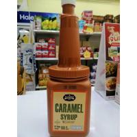 ราคา Juniper Caramel Syrup 800 กรัม (21848598492)