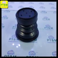 ราคา ลูกยางปิดน้ำทิ้ง ซัมซุง Samsung เล็ก อะไหล่เครื่องซักผ้า 2 ถัง (5414867883)